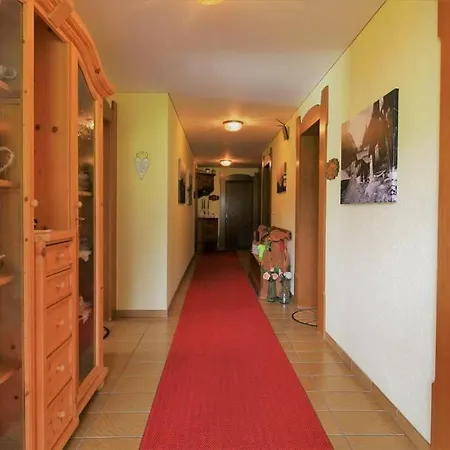Haus Simone - Tschofen Waltraud Apartment Sankt Gallenkirch Exterior photo