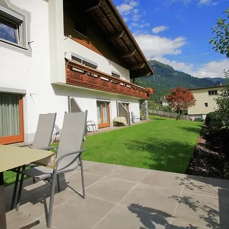 Haus Simone - Tschofen Waltraud Apartment Sankt Gallenkirch Exterior photo