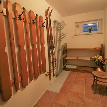 Haus Simone - Tschofen Waltraud Apartment Sankt Gallenkirch Exterior photo