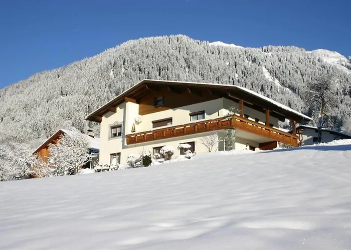 Haus Simone - Tschofen Waltraud