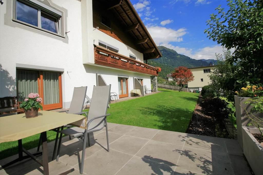 Haus Simone - Tschofen Waltraud Apartment Sankt Gallenkirch