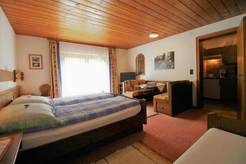 Haus Simone - Tschofen Waltraud Apartment *